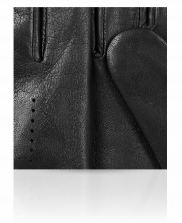 Перчатки Мужские 11_GYOR/BL